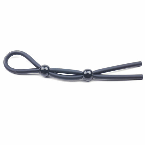 Adjustable Dual Cock Ring